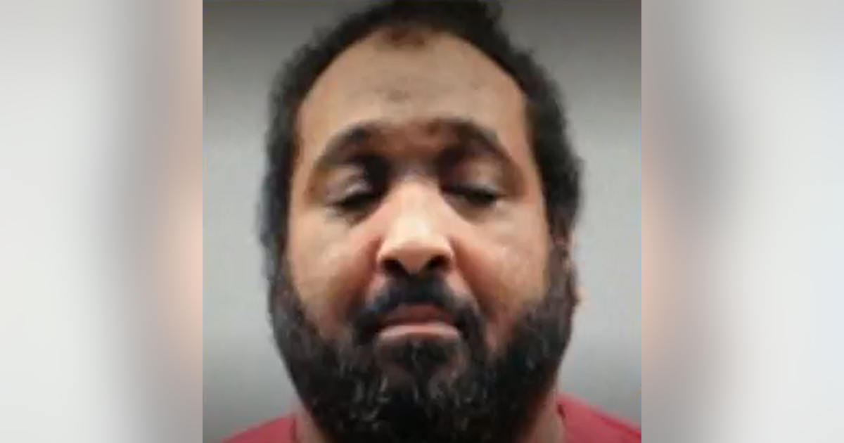 Former MPD officer pleads guilty to sex trafficking a minor | FOX 5 DC
