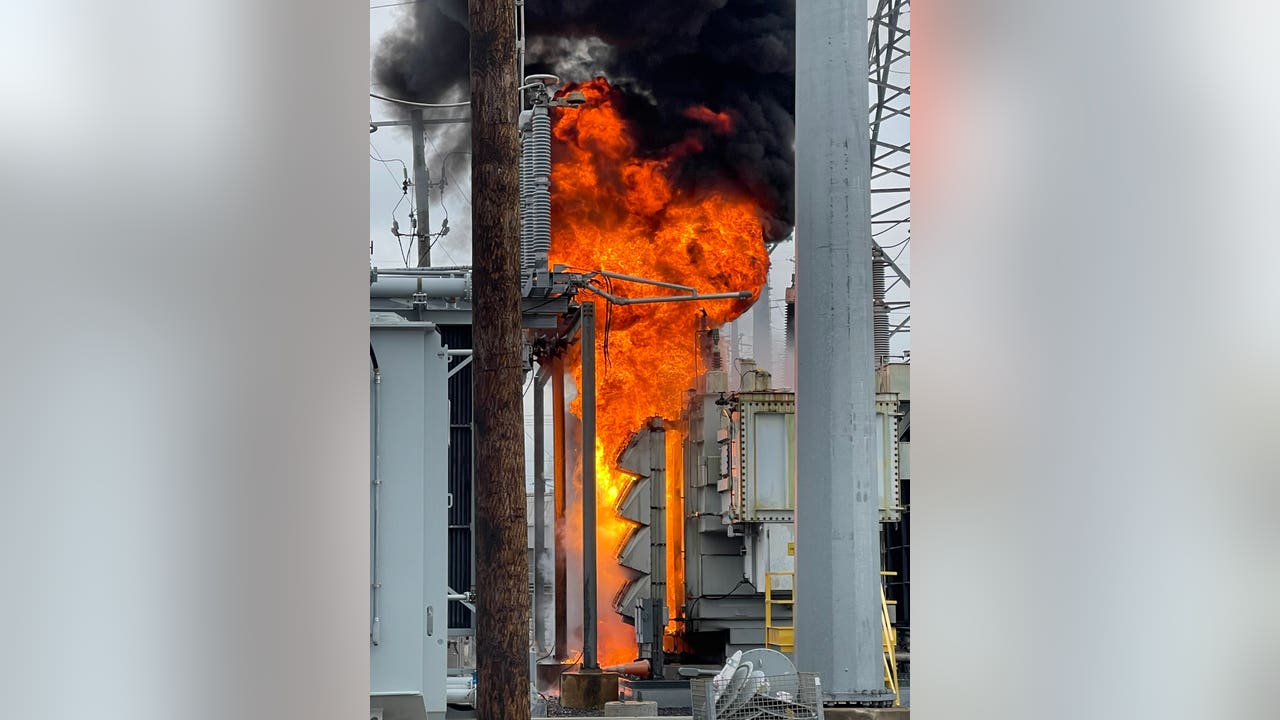 Transformer Fire Causes Evacuation at Pepco Northeast DC Facility