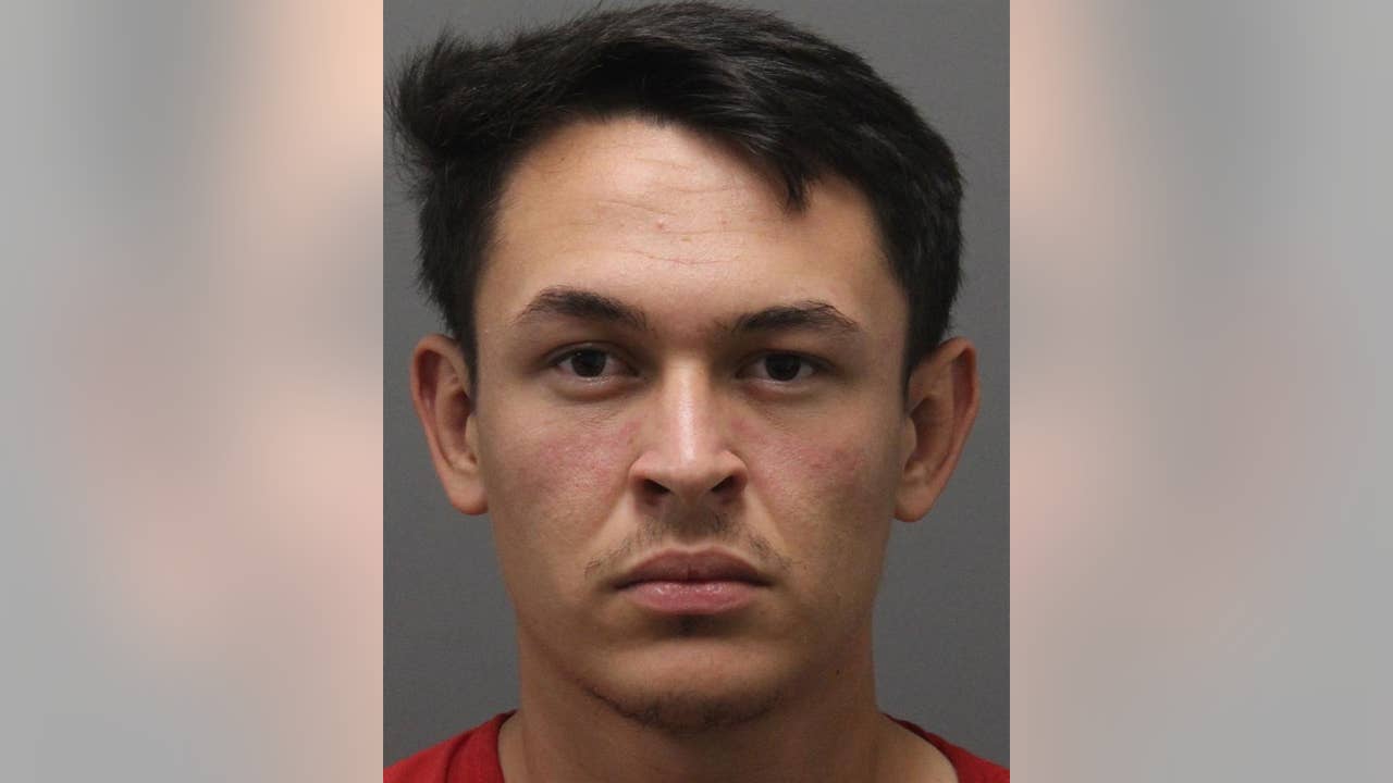 Virginia Man Charged With Strangling Infant Sister Using Charging Cord