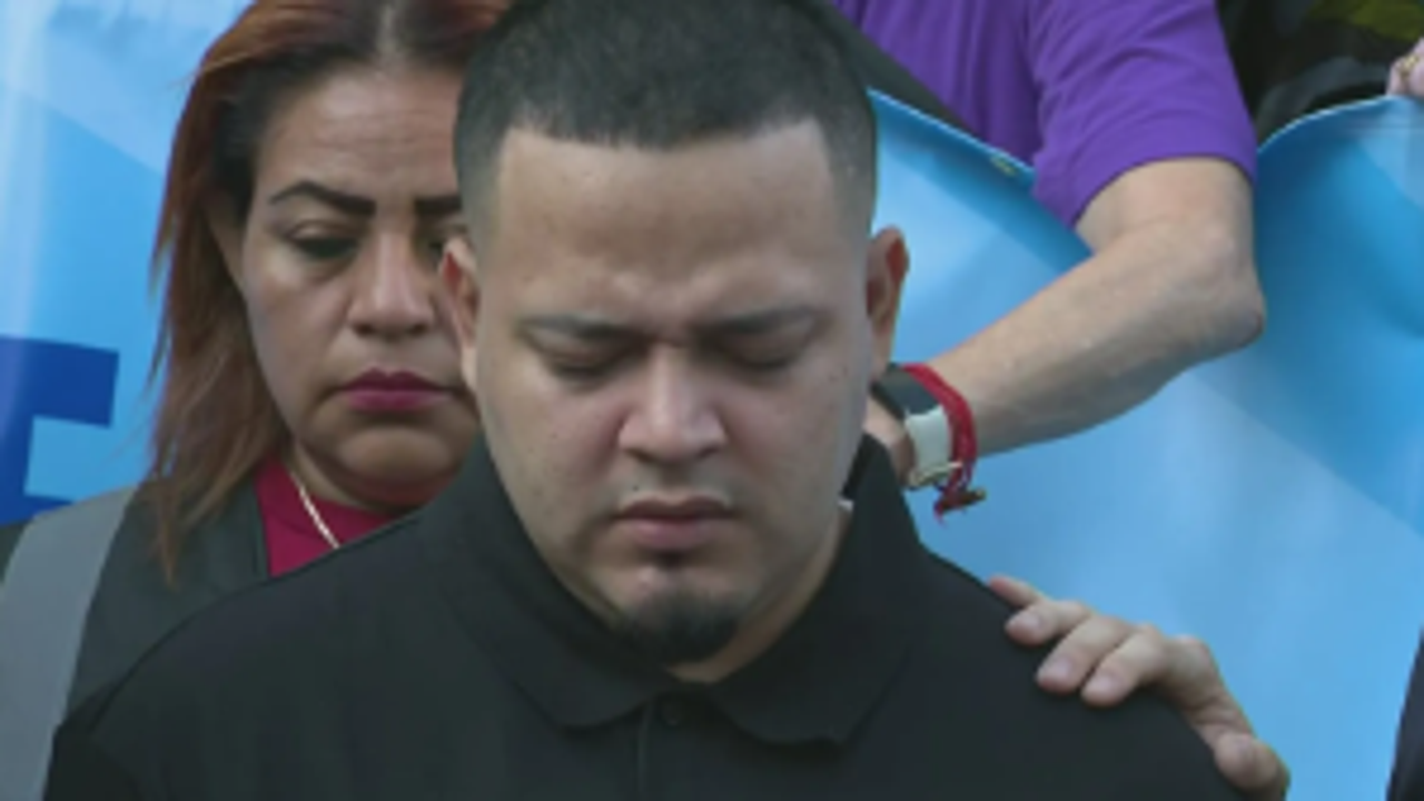 ICE Plans Deportation of Salvadoran Kilmar Abrego Garcia to Eswatini