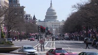 Film crews to close some DC streets for movie production detail
