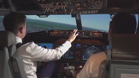 Lawmakers still working to improve air traffic safety months after DCA plane crash