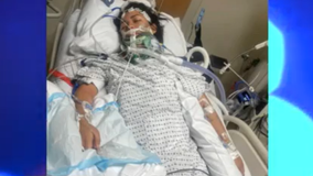 Friends say woman who died was afraid to report abuse because she was undocumented