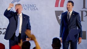 Charlie Kirk assassination latest in string of US political violence