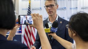 Who is James Walkinshaw? Meet VA's newest House representative