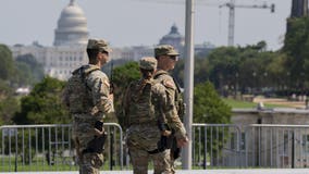 DC residents, immigration advocates sue Trump administration over ICE arrests