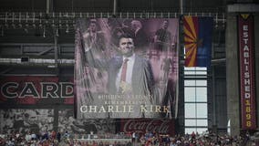 Nearly 8 in 10 voters say the US is in a 'political crisis': survey