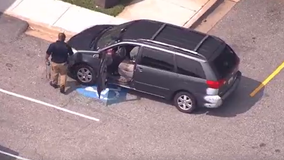 Family urges police to classify Capitol Heights shooting as hate crime