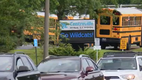 Teacher who claimed Centreville HS staff member funded student's abortion speaks out