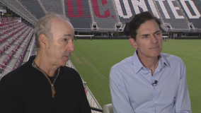 DC United ownership making changes team in hopes of reaching winning season