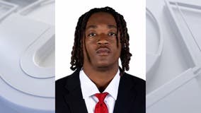 University of Maryland football player arrested, accused of DUI