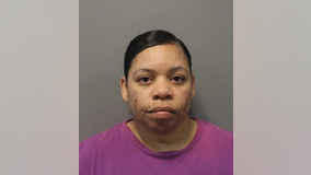 DC woman stole over $266,000 from 95-year-old grandfather: police