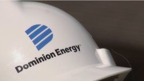 Dominion Energy lays out price hike proposal for Virginia residents