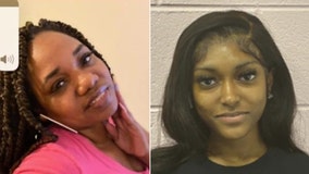 Missing Maryland woman last seen in Hyattsville left apartment in shambles, photos show