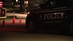 Fairfax County officers shoot man armed with gun, chainsaws, ax, and blowtorch: police