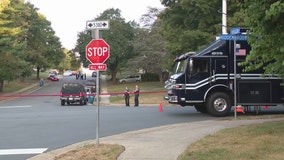 Man fatally shot in Fairfax County; 1 suspect in custody: police