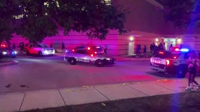 Wise High School moves football games to Saturdays to boost security