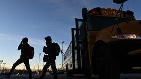 West Springfield student dies in overdose: FCPS