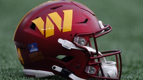 Washington Commanders vs New York Giants: Week 1 injury report released