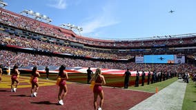 Beer prices at Commanders stadium rank highest in NFL: Here's how much