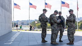 Mixed reaction from DC residents as Trump's crime emergency order set to end Wednesday