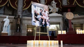 Charlie Kirk's family: Who are his wife, kids, parents?