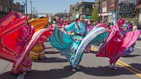 Wheaton Hispanic Heritage Month Festival officially cancelled due to 'intense fear’