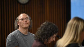 New York man arrested, charged with murdering parents after confessing in TV news interview