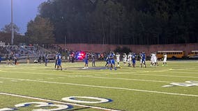 Chaos at Friday night lights: Police respond to incidents at two high school games