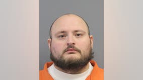 Virginia man arrested for sexually assaulting child in 2020