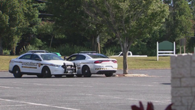 Police investigate suspicious activity at Montgomery County church amid rising security concerns