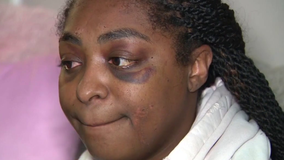 Maryland woman says she was drugged, kidnapped on vacation in Africa