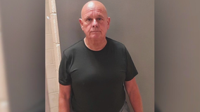 Montgomery County man accused of impersonating police officer