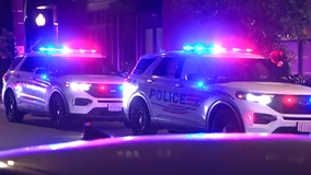 Man stabbed to death in domestic incident in Northwest DC, police say
