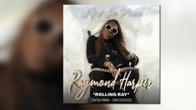 Rolling Ray cause of death revealed