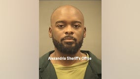 DC police officer placed on leave following alleged assault on law enforcement officer