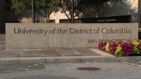 UDC basketball player assaulted on campus while walking to practice