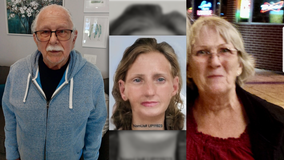 70-year family mystery solved, siblings reunite from new evidence in Maryland county's oldest cold case