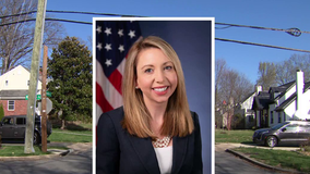 Cause of death revealed for Jessica Aber, former US attorney, found dead in Virginia home