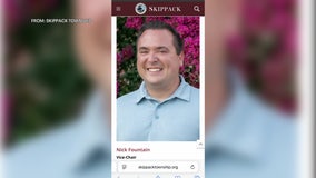 Pennsylvania official charged with sexual solicitation of a minor in Maryland