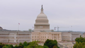 House Republicans pass 2 bills aimed at cracking down on crime in DC