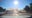 VIDEO: Dashcam captures Honda sedan flying over freeway