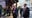 Trump dines out at restaurant near White House to promote DC crime crackdown