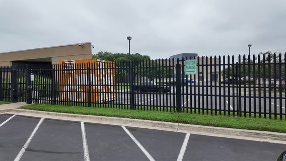 Prince George’s County officials move to pause data center projects