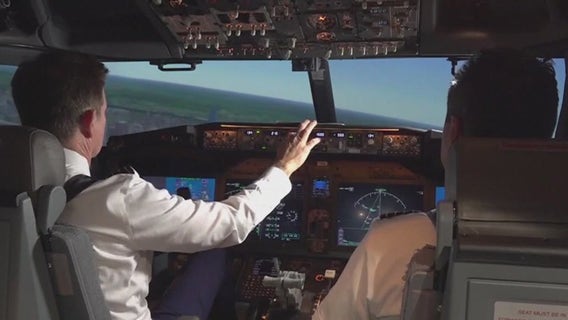 Lawmakers still working to improve air traffic safety months after DCA plane crash