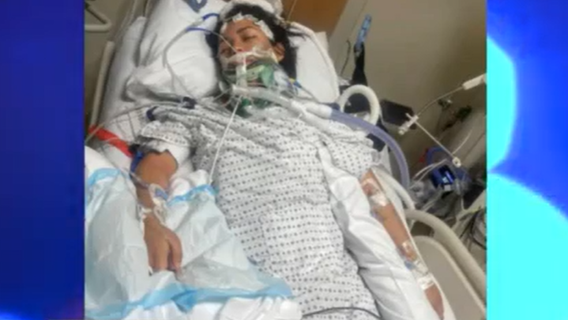 Friends say woman who died was afraid to report abuse because she was undocumented