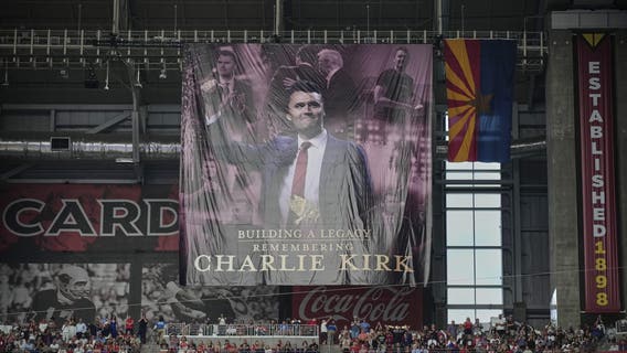 Nearly 8 in 10 voters say the US is in a 'political crisis': survey