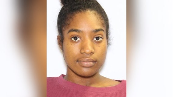 Woman accused of murdering grandmother Fort Washington arrested