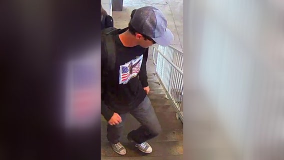 Charlie Kirk Killed: Manhunt intensifies as officials plead for public’s help