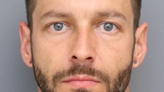 Man arrested after allegedly assaulting woman, child inside La Plata home: sheriff